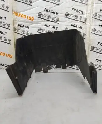 Volkswagen PASSAT B6 Battery tray heat shield 1K0915335C