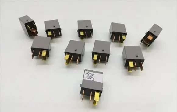 Subaru Forester SH Other relay ACV31212