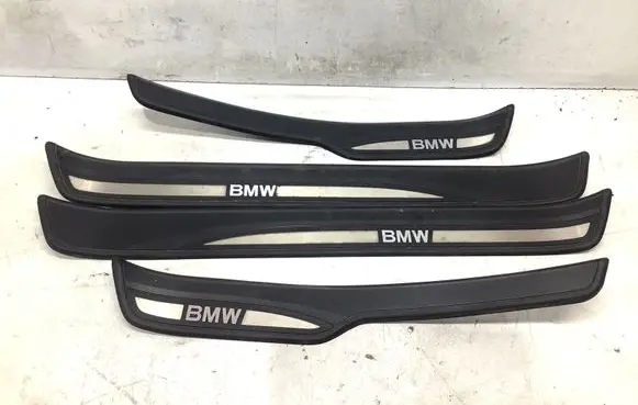 BMW 3 E90 E91 sill trim set (inner) 7060280 7060279 7060286