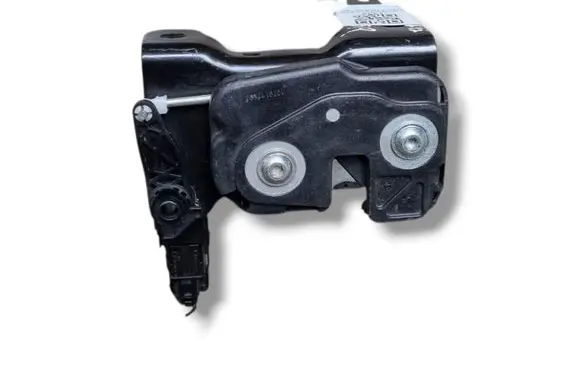 Mercedes-Benz E W212 Seat back rest lock catch A2129200276
