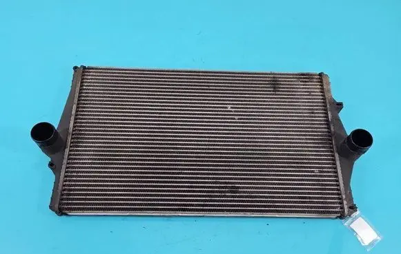Volvo S80 Intercooler radiator 9161207E IMPRK1465791