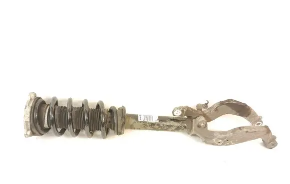 ABS brake wheel speed sensor