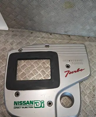 Nissan Patrol Y61 Engine cover (trim)
