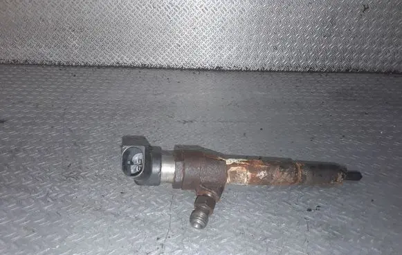 Ford Focus Fuel injector 4M5Q9F593AD