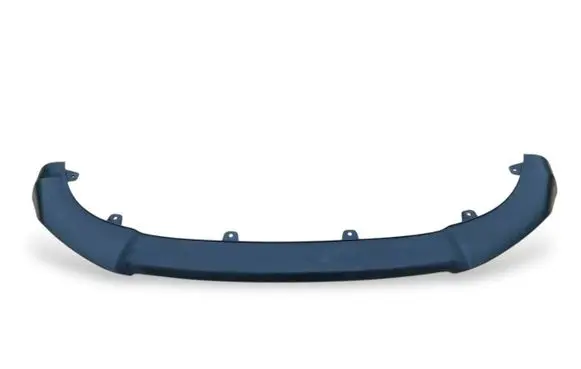 Hyundai ix35 Front bumper lip 865122Y000