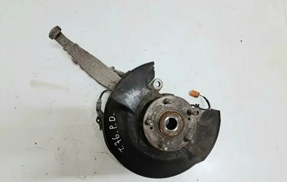 Honda Accord Front wheel hub