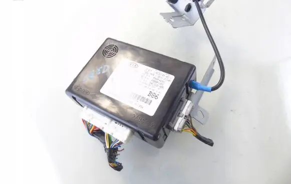 KIA Ceed Other control units/modules 116RA000385