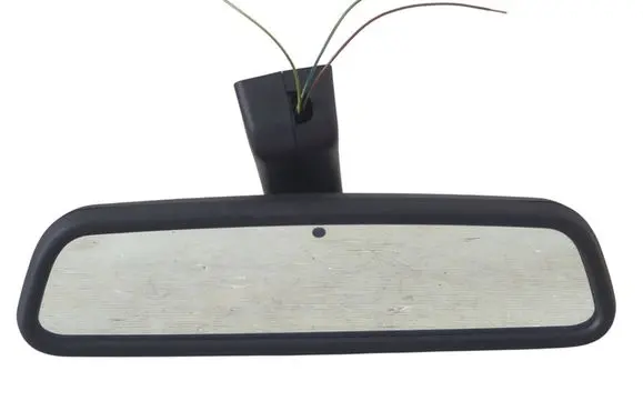 BMW 3 E46 Rear view mirror (interior) E11015313 E11025313