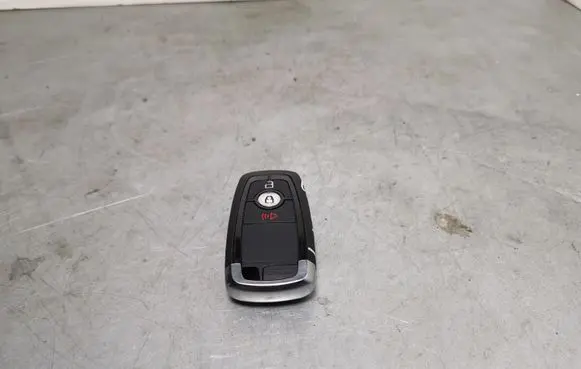 Ford Edge II Ignition key/card EDGERAKTELIS