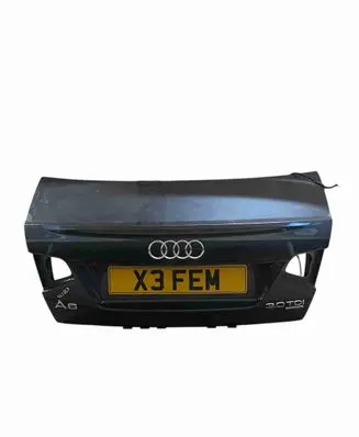 Audi A6 S6 C6 4F Tailgate/trunk/boot lid 4F5827023F