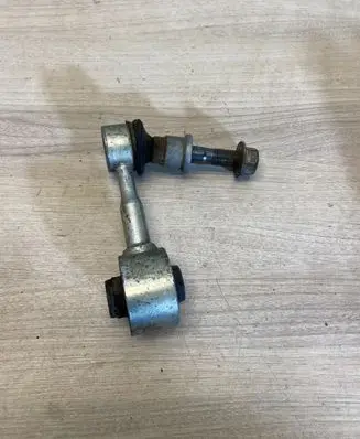 Rear anti-roll bar/stabilizer link