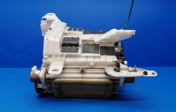 Lexus LS 430 Interior heater climate box assembly 0637007960 0637009030 1138002051