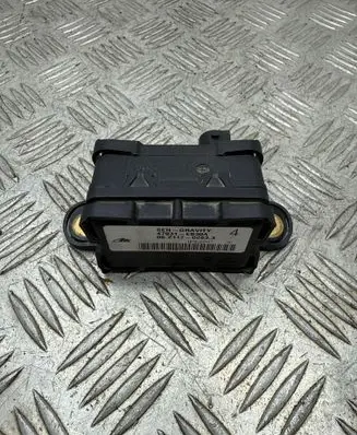 Nissan Pathfinder R51 ESP acceleration yaw rate sensor 47931EB30A 1B76J29YA7 06211702833