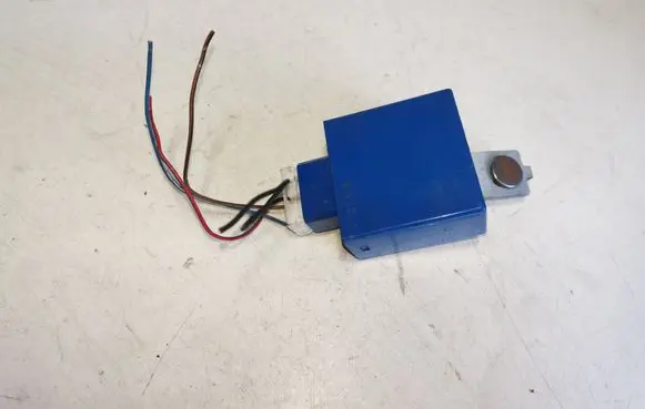 Mazda Premacy Other relay GE4T66810