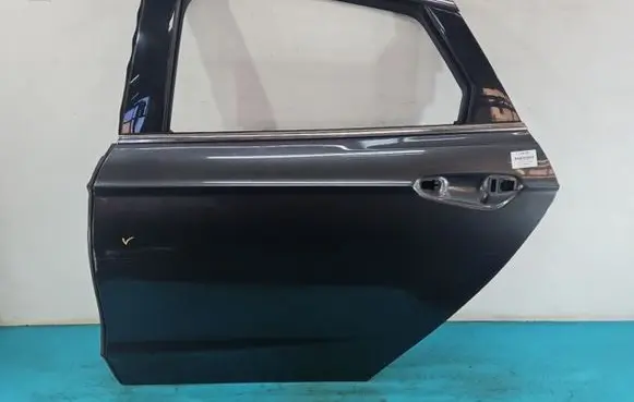 Ford Fusion II Rear door IMPRK1435835