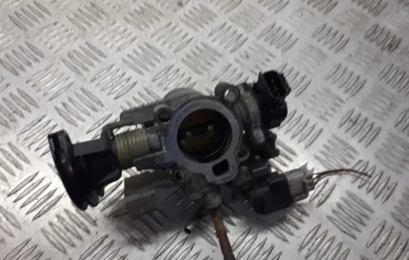Daihatsu Cuore Throttle valve position sensor 