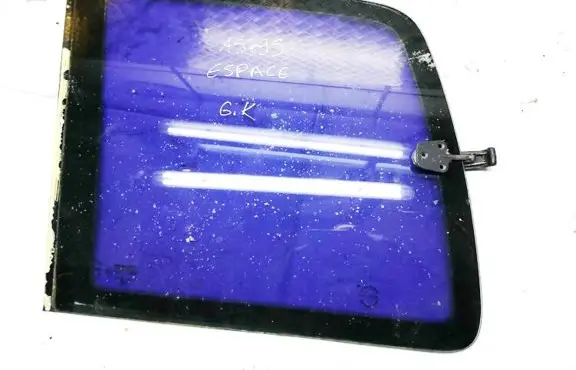 Renault Espace II Rear side window
