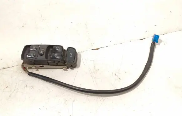 Mercedes-Benz CLK A209 C209 Electric window control switch A2098203410 501957