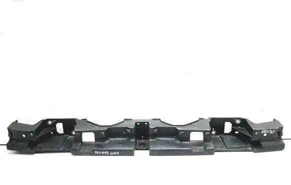 Volkswagen Multivan T6 Rear bumper support beam 7E0807305E