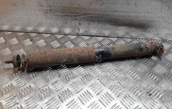 Jeep Grand Cherokee Front shock absorber/damper