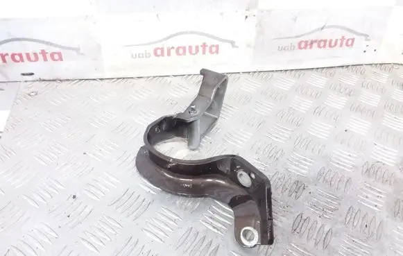 Audi A6 Allroad C6 Tailgate/trunk/boot hinge 4F9827300D