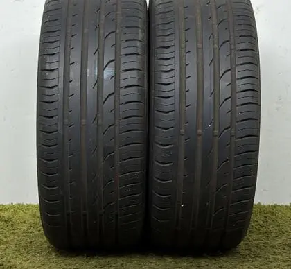 Audi A4 S4 B6 8E 8H R16 summer tire
