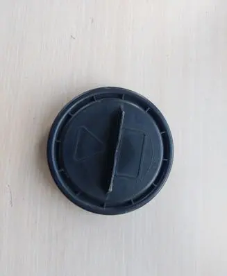 Headlight/headlamp dust cover