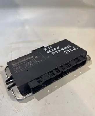 BMW 5 F10 F11 Light module LCM 9273629 011009000 002000001