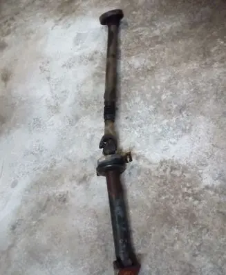 Mazda BT-50 Rear driveshaft/prop shaft 
