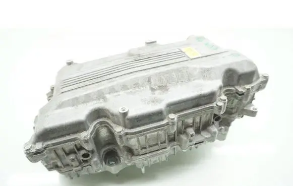 Honda ZR-V Other control units/modules 1B0006DAG02