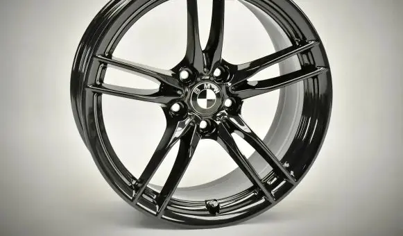 BMW M4 F82 F83 R19 alloy rim 2284907 2284908