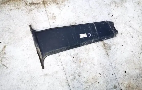 Volkswagen Golf III (B) pillar trim (top) 1h4867298b