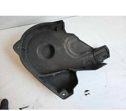 Audi A6 S6 C6 4F Timing belt guard (cover) 06F109123A BPJ034753