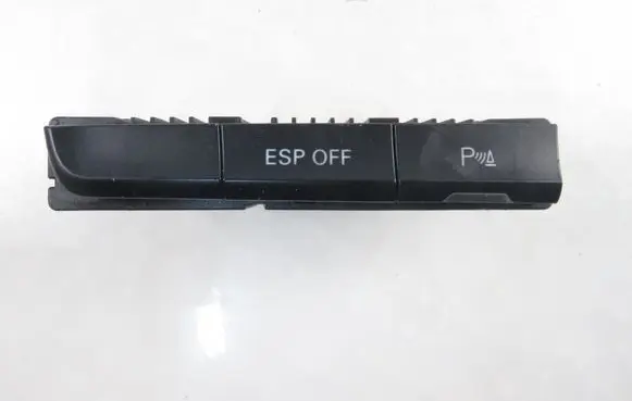 Audi A5 8T 8F ESP (stability program) switch 8K1959673A