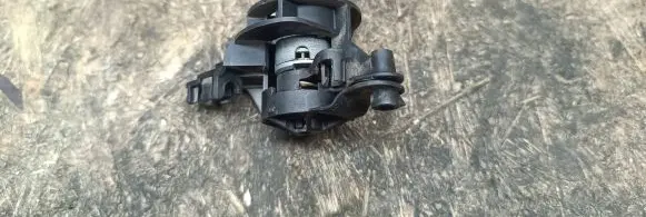 Jaguar XF X250 Tailgate exterior lock 3M5AR43284AE 3M5AR43284A