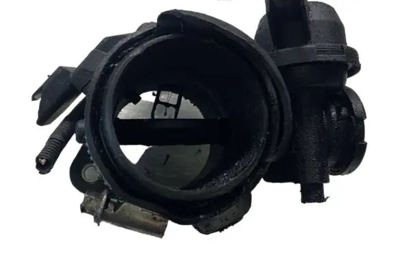 Volvo V50 Throttle valve 9647474880 AK0016111