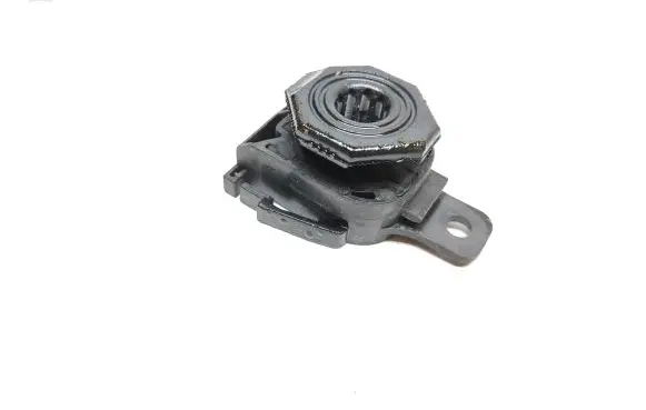 Ford Focus Radiator support slam panel bracket JX618125BB