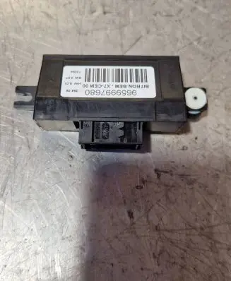 Citroen C5 Other control units/modules 9659997680