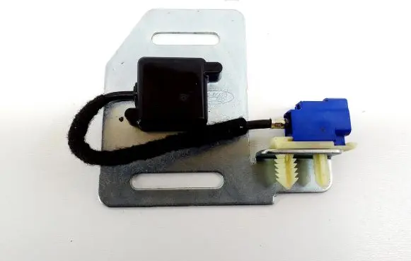 Ford S-MAX Aerial antenna amplifier GK7T19C175DA