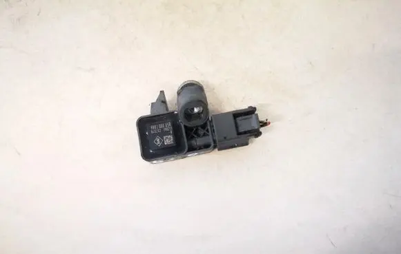 Renault Megane III Airbag deployment crash/impact sensor 988300005r