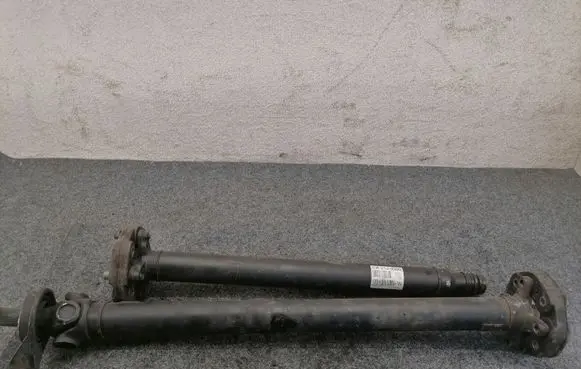 Mercedes-Benz CLS C218 X218 Drive shaft (set) A2120300 A2124100300