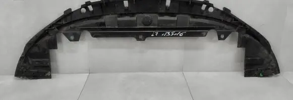 Volvo XC70 Front bumper skid plate/under tray 30698425