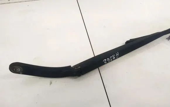 Renault Scenic II - Grand scenic II Front wiper blade arm