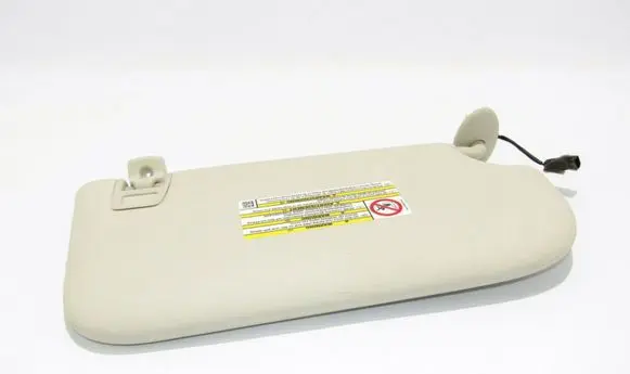 Ford Kuga II Sun visor