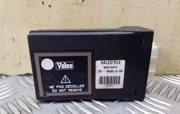 Peugeot 406 Other control units/modules 9620123477