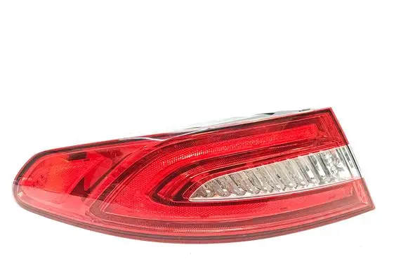 Jaguar XF X250 Rear/tail lights CX2313405AD VPCX2X13A518A