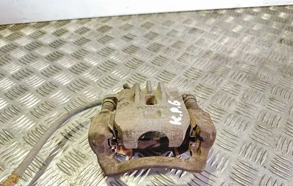 Subaru Outback Rear brake caliper