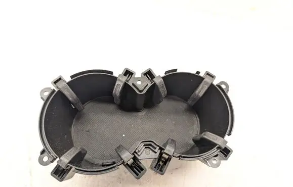 Audi A6 Allroad C7 Cup holder front 4G0862534