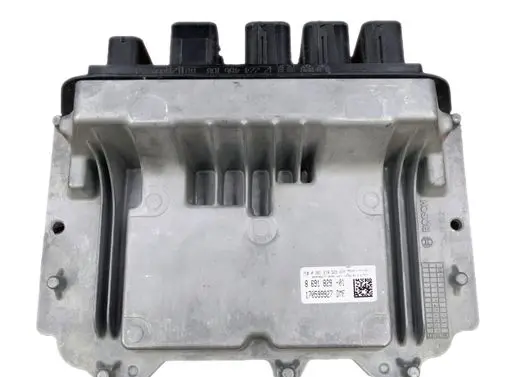 BMW 2 F45 Engine control unit/module 8691829