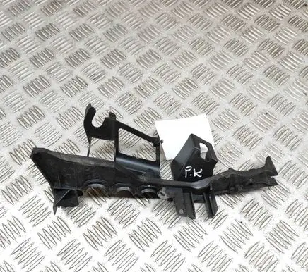 Mercedes-Benz C W205 Intercooler air guide/duct channel A2058317800